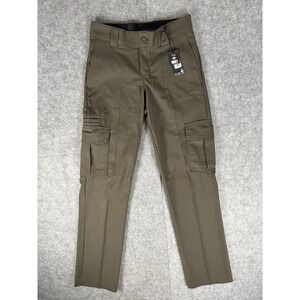 Dickies Skateboarding Pants Men's Slim Fit chocolate brown 28x32